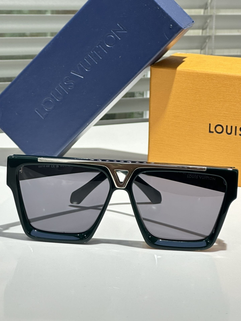 LV Sunglasses